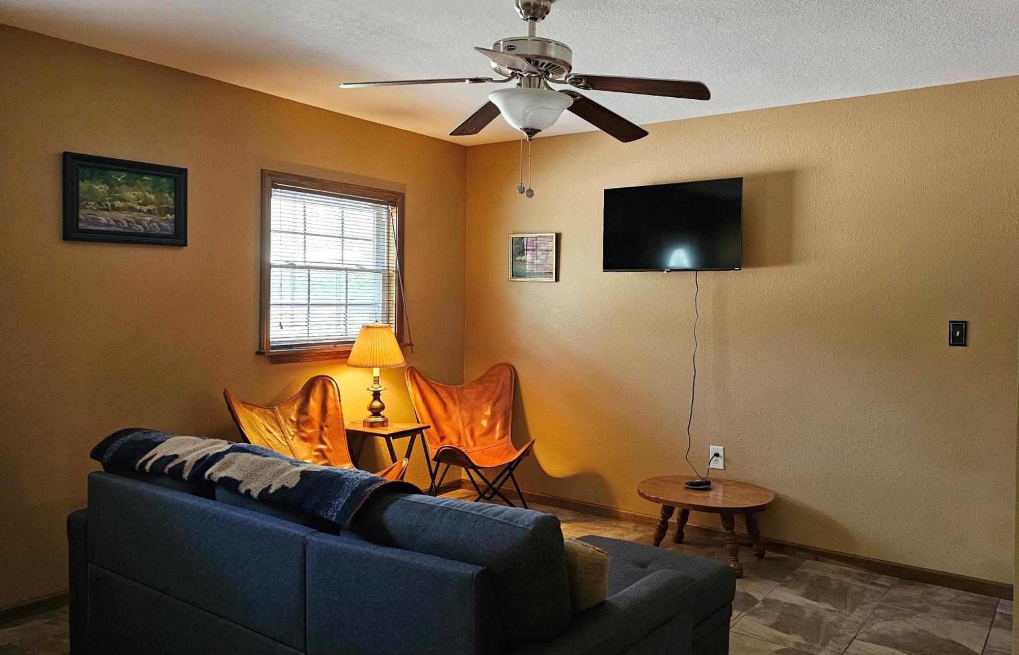 Cool Valley Rest Rocky Mount Экстерьер фото