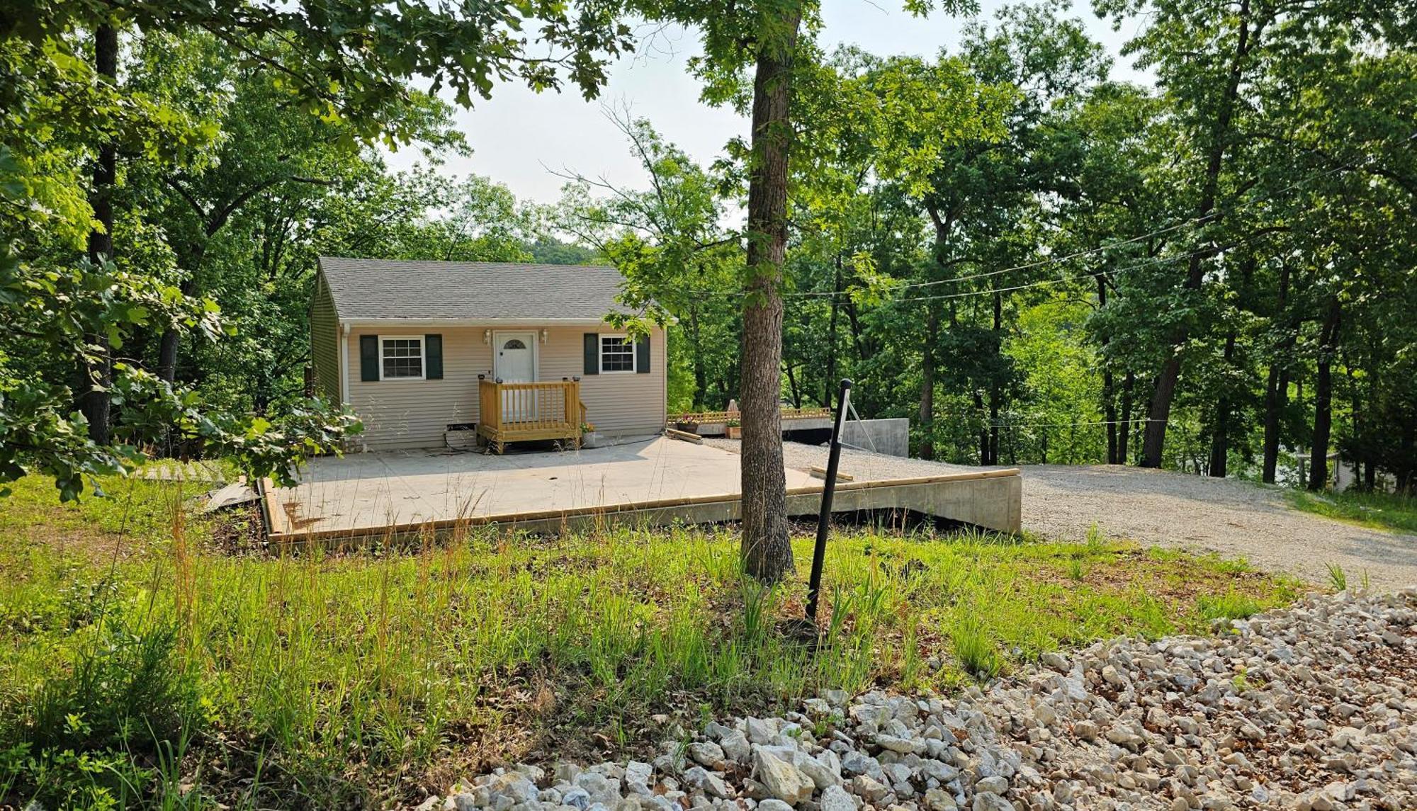 Cool Valley Rest Rocky Mount Экстерьер фото